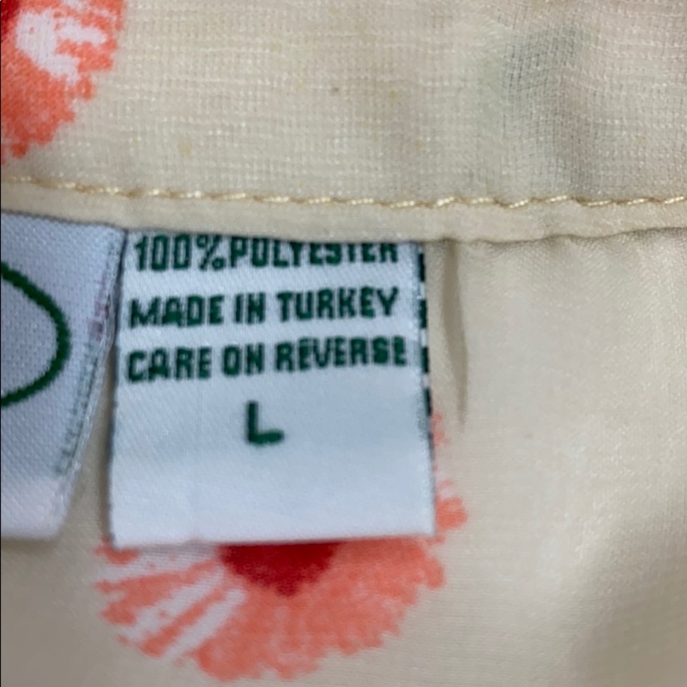 PATCHINGTON TUNIC TOP - Picture 7 of 10